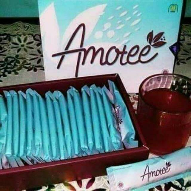 

Amotee
