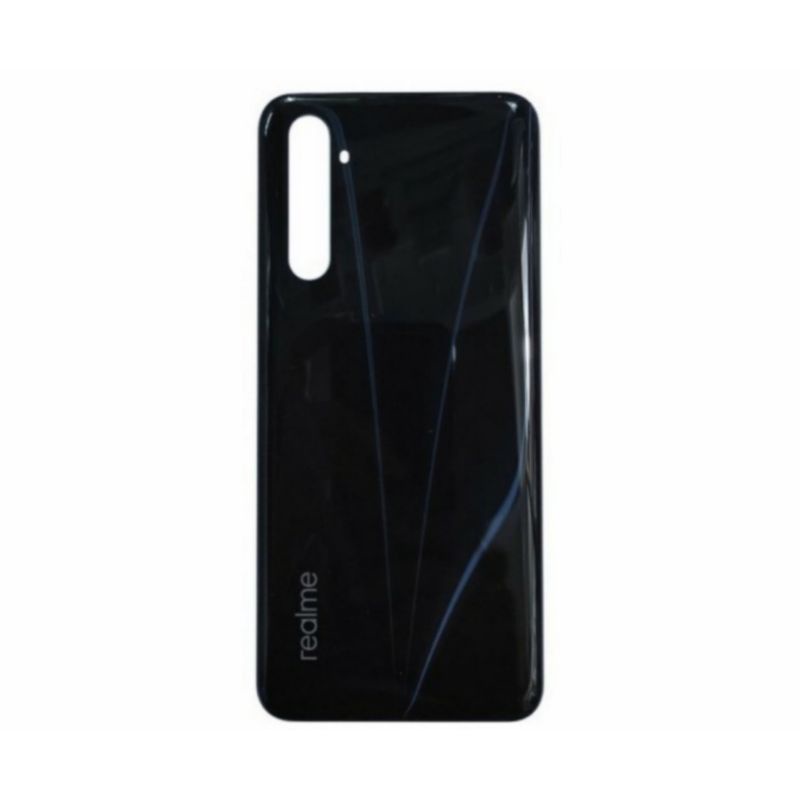 Backdor / tutup belakang realme 6 original