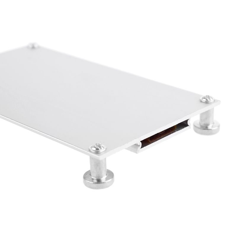 Mary Plat Dudukan Solder 550W Bahan Aluminum Untuk Alat Pertukangan