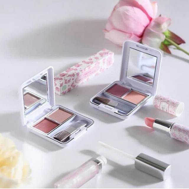 PURBASARI Blush On Daily Series