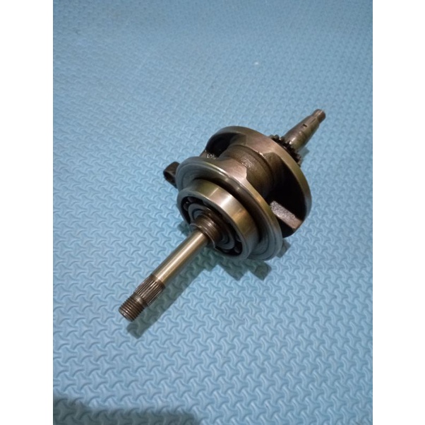 KRUK AS ASSY HONDA VARIO 125 OLD 2013-2014 KZR ORIGINAL