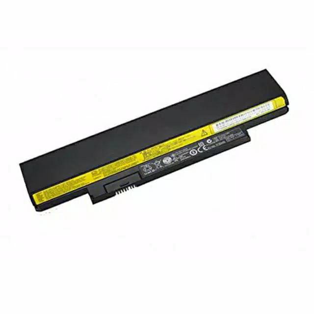 BATERAI ORIGINAL LENOVO ThinkPad X121E X30E X131E Edge E120 E125 E130 E135 E320 E325 E330 E335