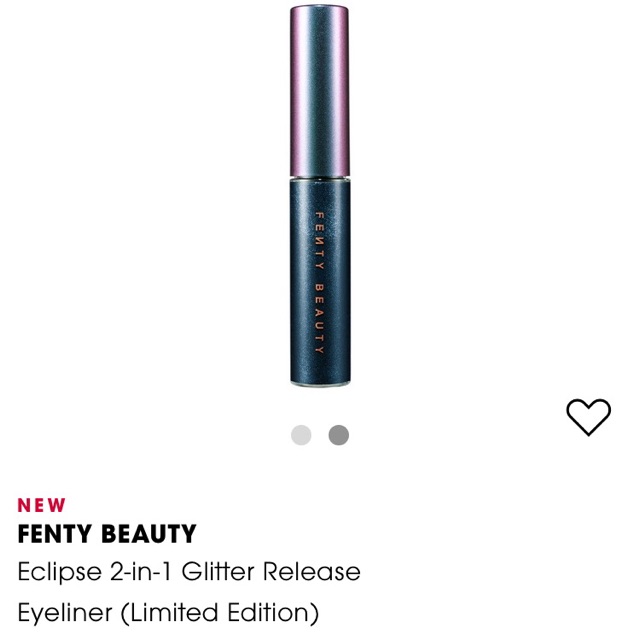 FENTY BEAUTY ECLIPSE EYELINER