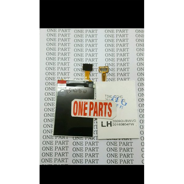 LCD NOKIA 5130 / 5000 / 2700 / 2730 / 5220 / 5320 / 3610F / C2-01 / 7100S / 6120C ORIGINAL