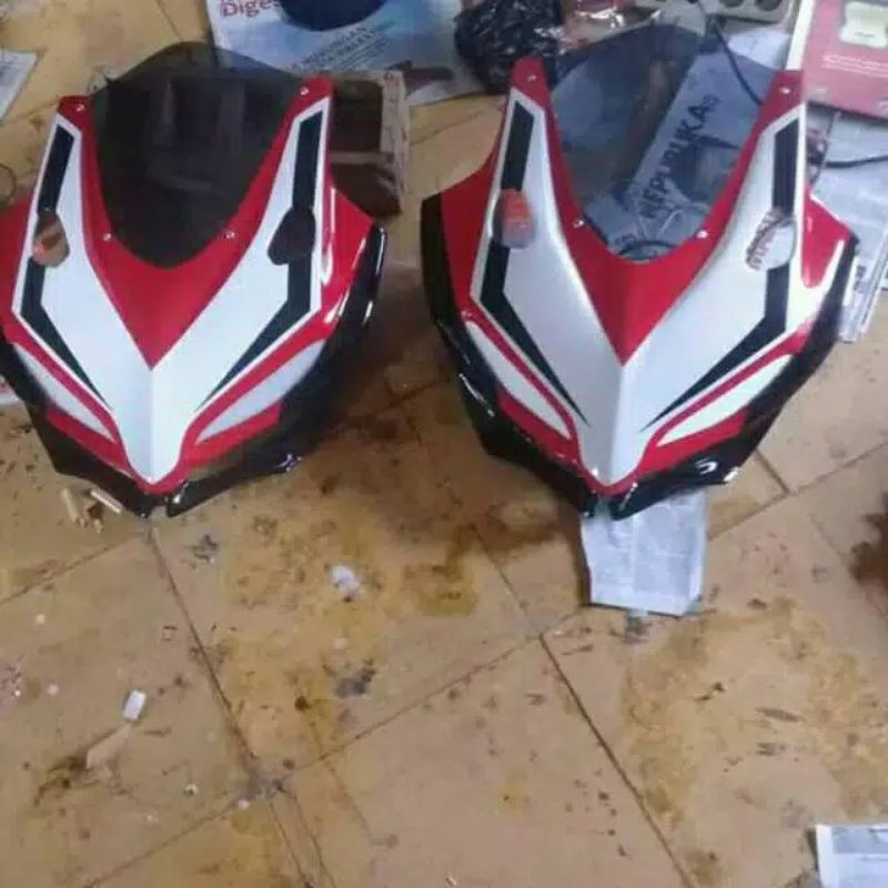 Topeng CBR150 Facelift,K45a,K45n,CBR Lokal