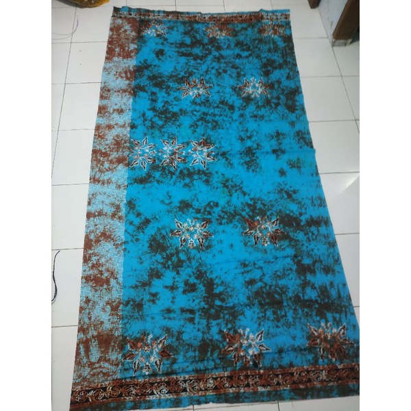 batik gajah oling banyuwangi