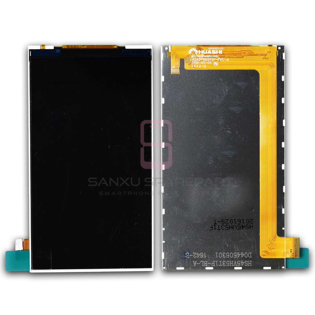 LCD SMARTFREN A16C3H ANDROMAX A / ANDROMAX B ONLY