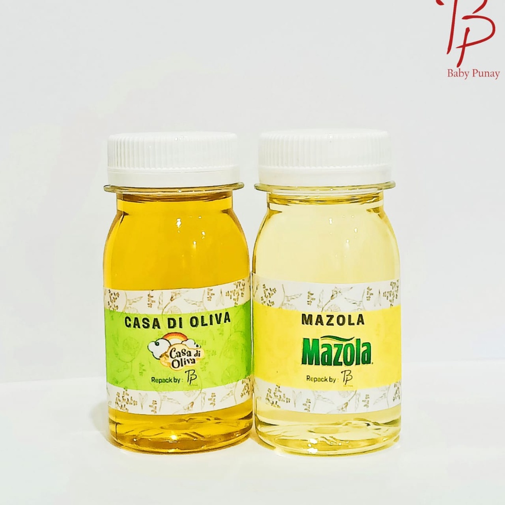 EVOO CASA DI OLIVA  |  MAZOLA CANOLA OIL  |  EVOO MPASI BAYI  |  LEMAK TAMBAHAN MPASI BAYI  | MINYAK MPASI  | MPASI BAYI  |  MAKANAN MPASI BAYI  | MAKANAN BAYI