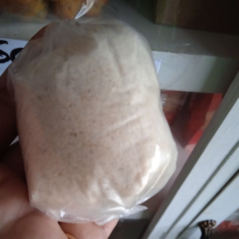 

bumbu baso aci, cabe bubuk