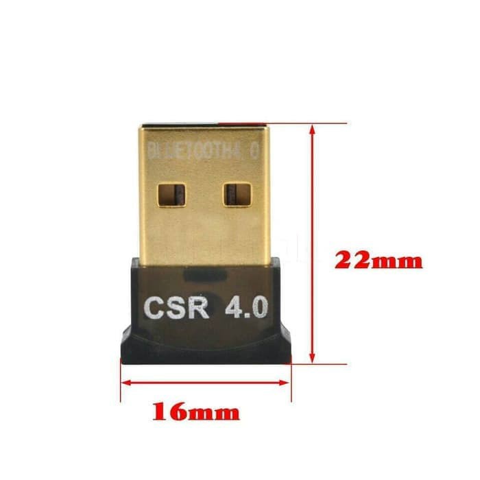 Bluetooth 40 Usb Dongle Adapter  BLUETOOTH CSR 40 DONGLE BLUETOOTH