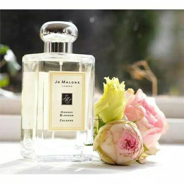 Original Parfum Jo Malone Orange Blossom Cologne 100ml