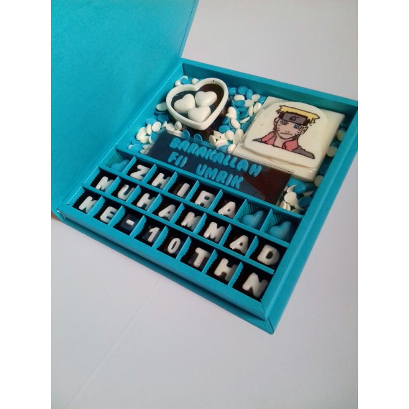 

hadiah ulang tahun anak