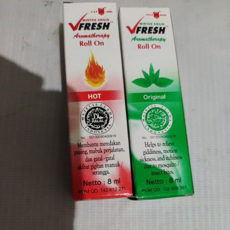 Vfresh