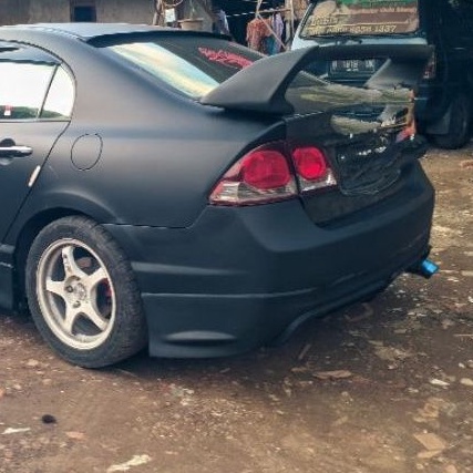 SPOILER CIVIC FD MUGEN