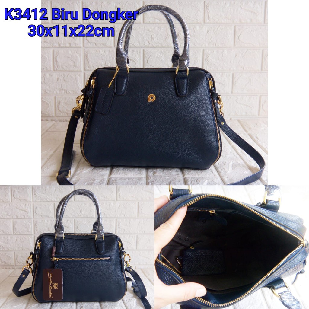 Tas Papillon Original K3412 Birdong