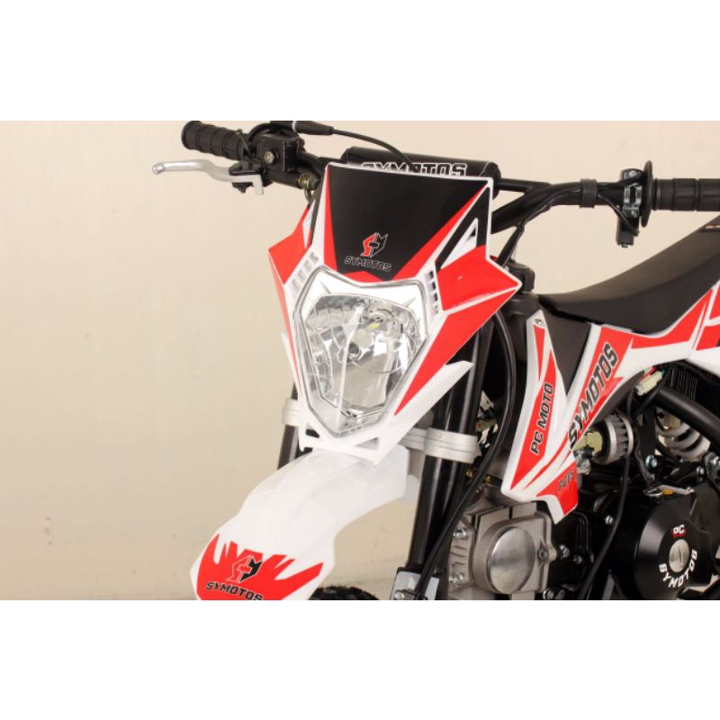 MOTOR MEDIUM TRAIL  SY MOTOS 110CC/ LENKA  89  110CC TERBARU  MATIC RING 14/12 MESIN 4TAK PAKAI LAMPU~MAINAN MOTOR MEDIUM TRAIL ANAK~MOTOR TRAIL ~MOTOR CROSS