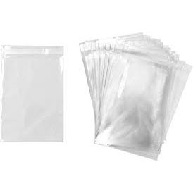 packing plastik CHARGER / PLASTIK accessories serbaguna 4X6 cm