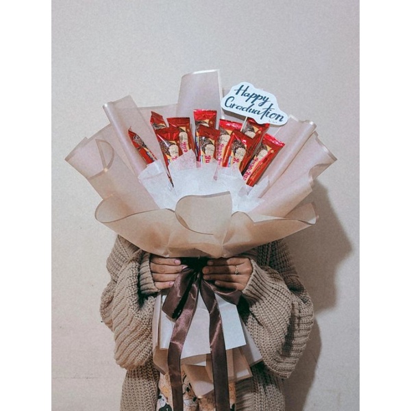 

BUKET SNACK BENGBENG