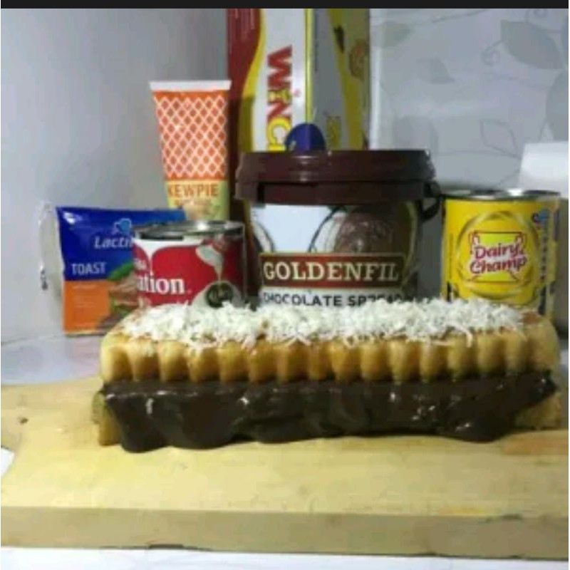 

chocolate Nutela