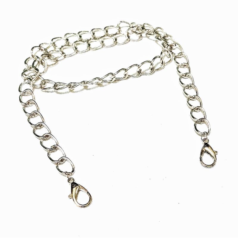 Kalung Gantungan Masker Strap Mask Hanging Big Chain Series