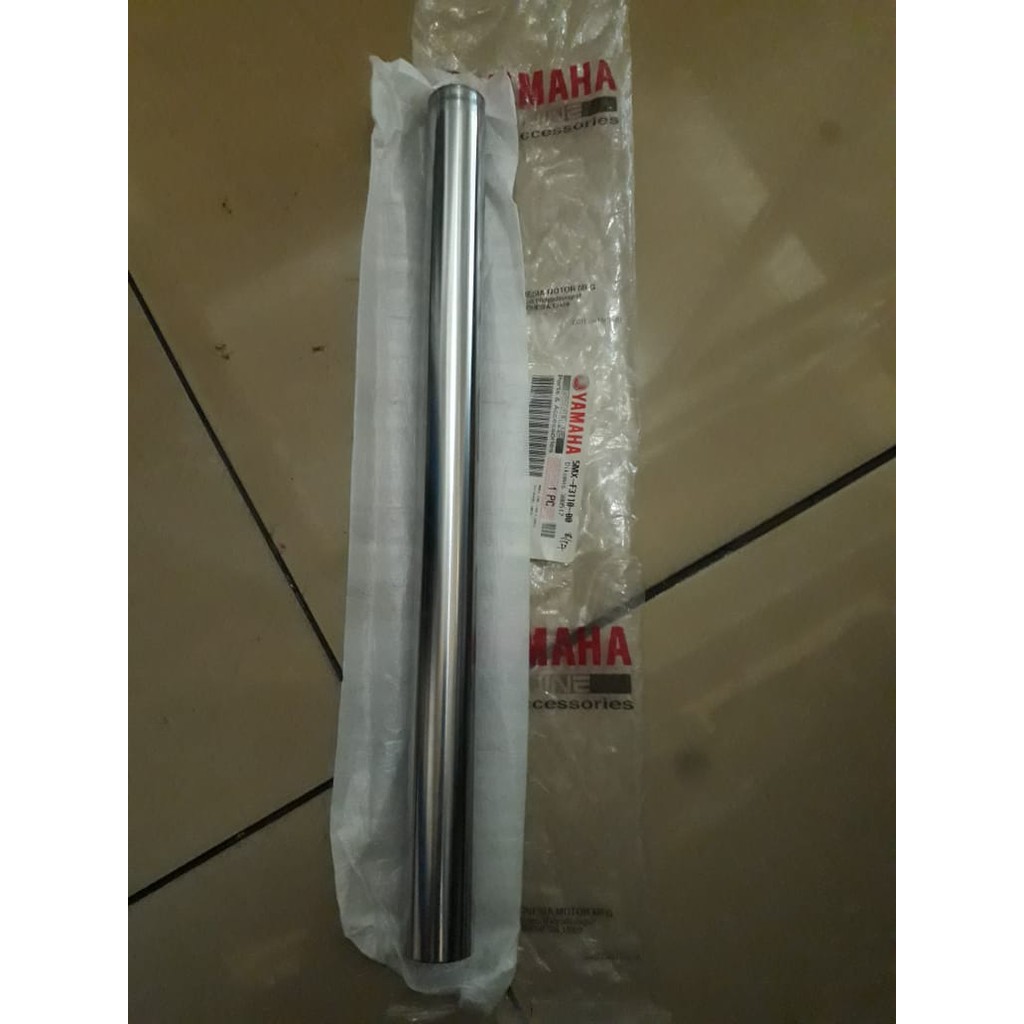 INNER TUBE COMP/AS SHOCK DEPAN YAMAHA NOUVO & NOUVO Z ORIGINAL