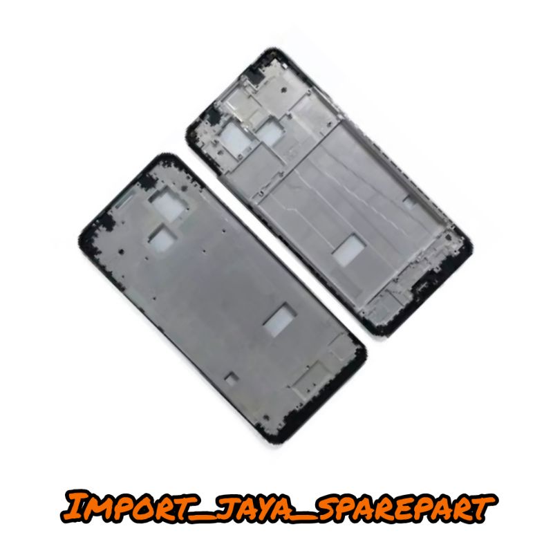 frame lcd / tulang tengah / dudukan lcd OPPO F11PRO / F11 PRO original