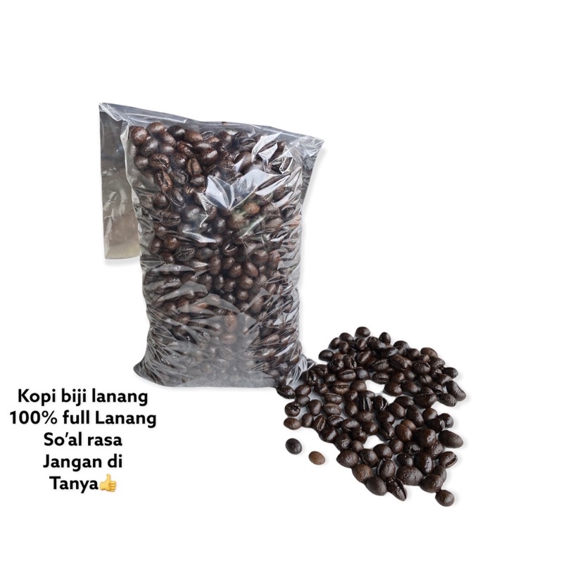 

kopi lanang 250gr
