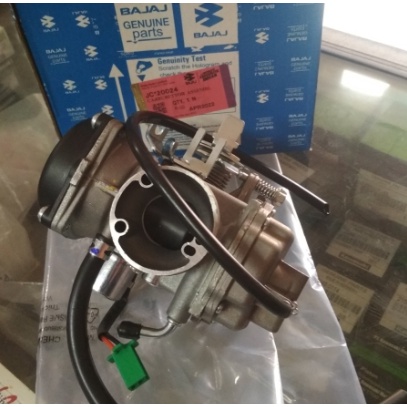 karburator pulsar 220