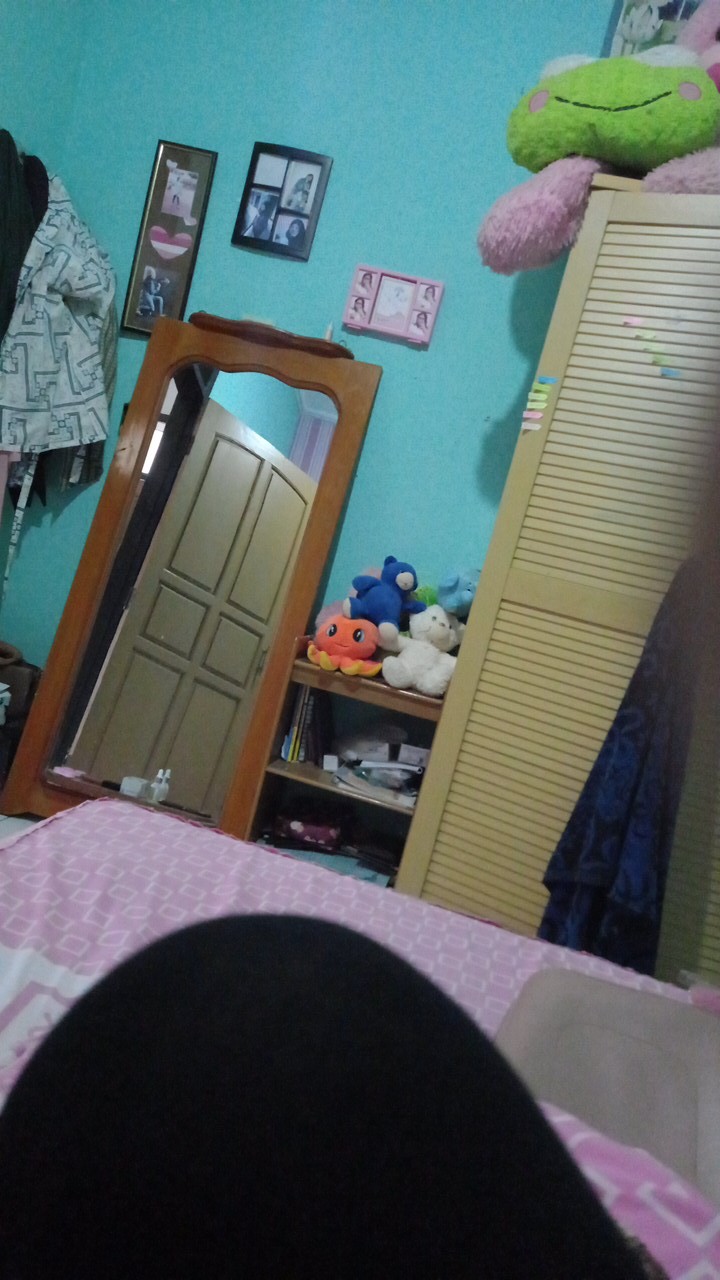 Tey-17 Batik Wanita Asj Sa Hrb026 Kenongo Kemeja Tosca Pendek