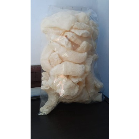 

Krupuk rambak