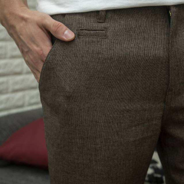 *Bismillah*

Sirwal Samase office regular