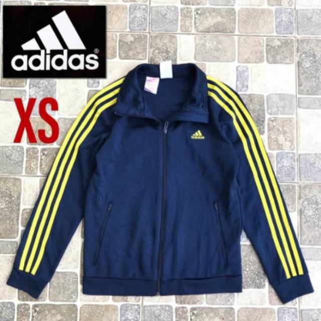 Tracktop adidas oslo