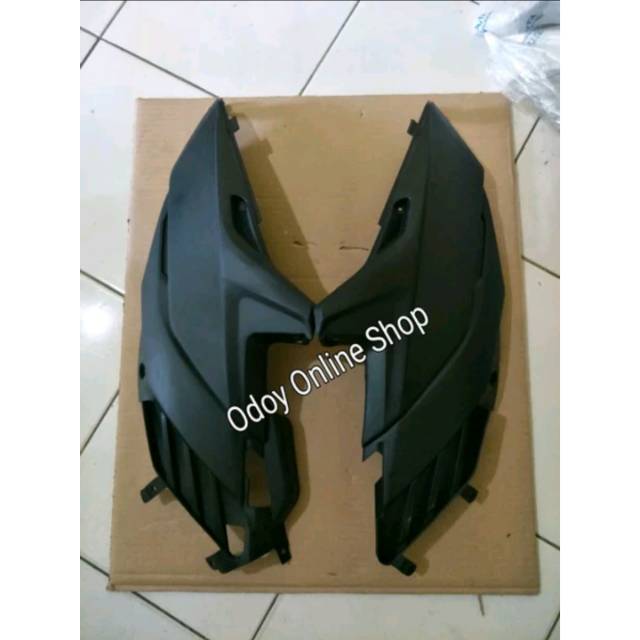 Sambungan body vario 110 tekno techno vario 110 cbs 2009-2012 lokal