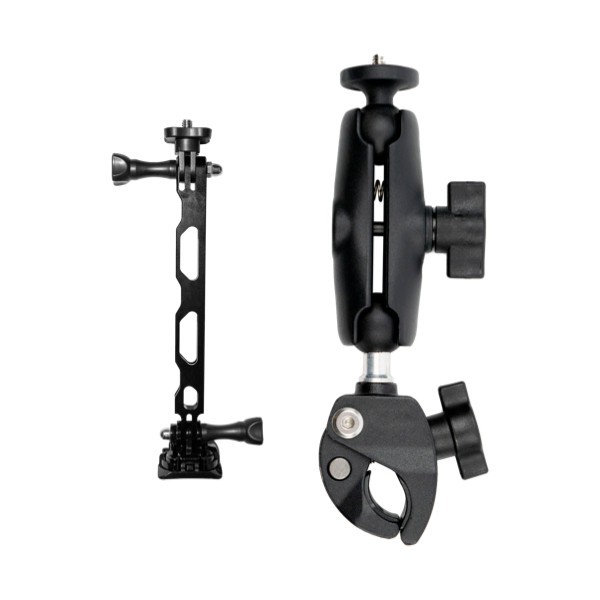 Insta360 Insta 360 Motorcycle Mount Bundle ONE R ONE X ONE