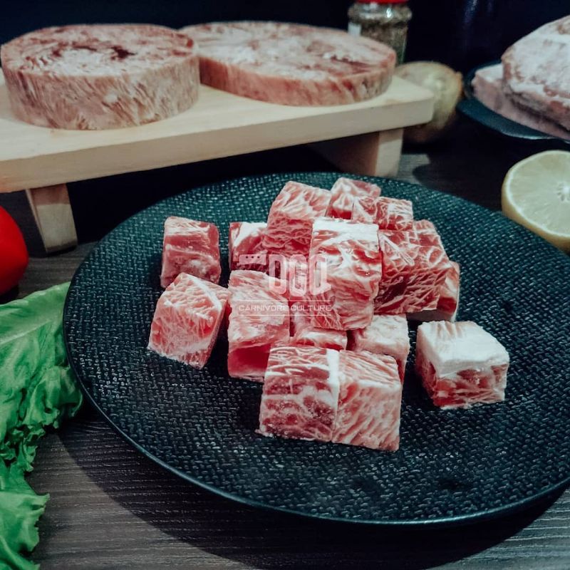 

Saikoro GROSIR 1kg
