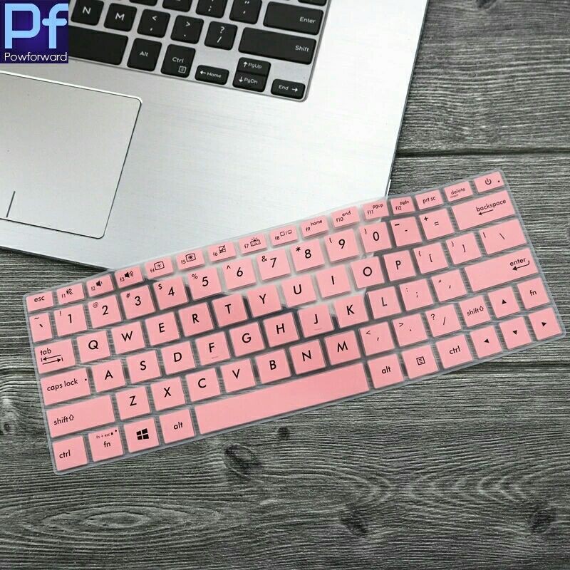 Keyboard Protector Asus Zenbook 13 UX333FA UX333FN UX334FLC UX334FAC