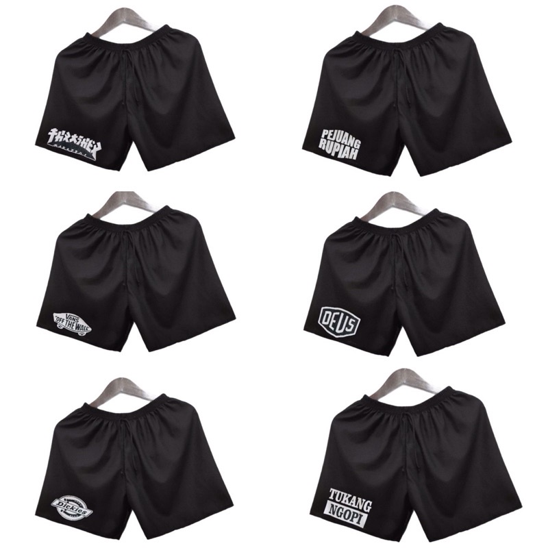 (COD) Boxer Distro Remaja Dewasa Premium MURAH