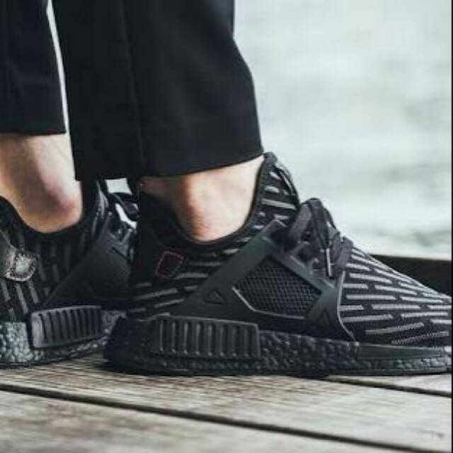 adidas nmd xr1 black