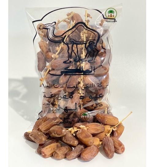 

Discount Today KURMA Palm Fruit Tangkai 1KG TUNISIA Tanpa Box gas !!