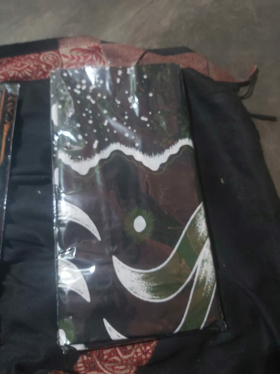 Sarung Batik Pekalongam Termurah
