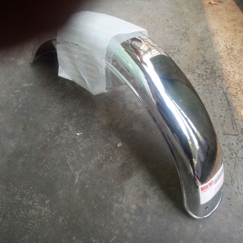 spakbor depan binter merzy / GTO untuk ring 17