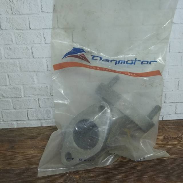 Intake manipool kenalpot vespa pts special smallframe
