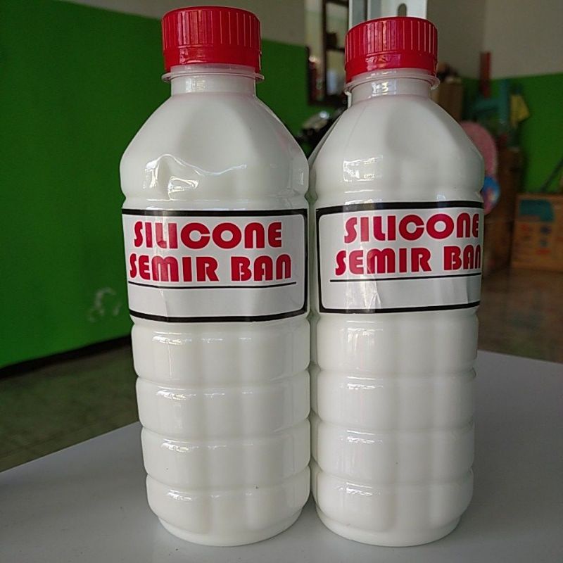 silicon semir ban/ silicon emulsion