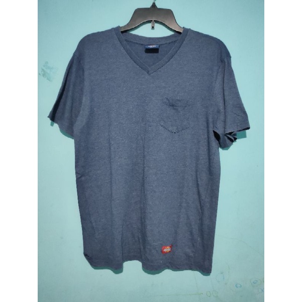 t-shirt dickies second