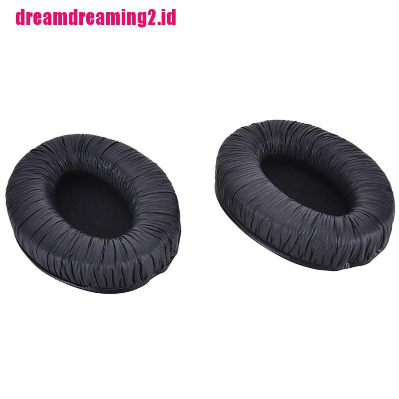 （✔✔❤Bantalan Telinga Pengganti Untuk Headphone Sennheiser HD280 HD 280 PRO