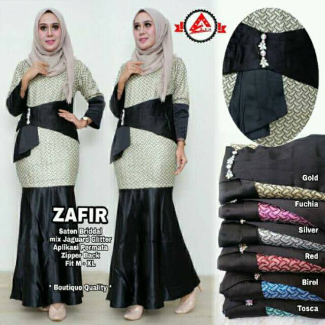 

Zafir