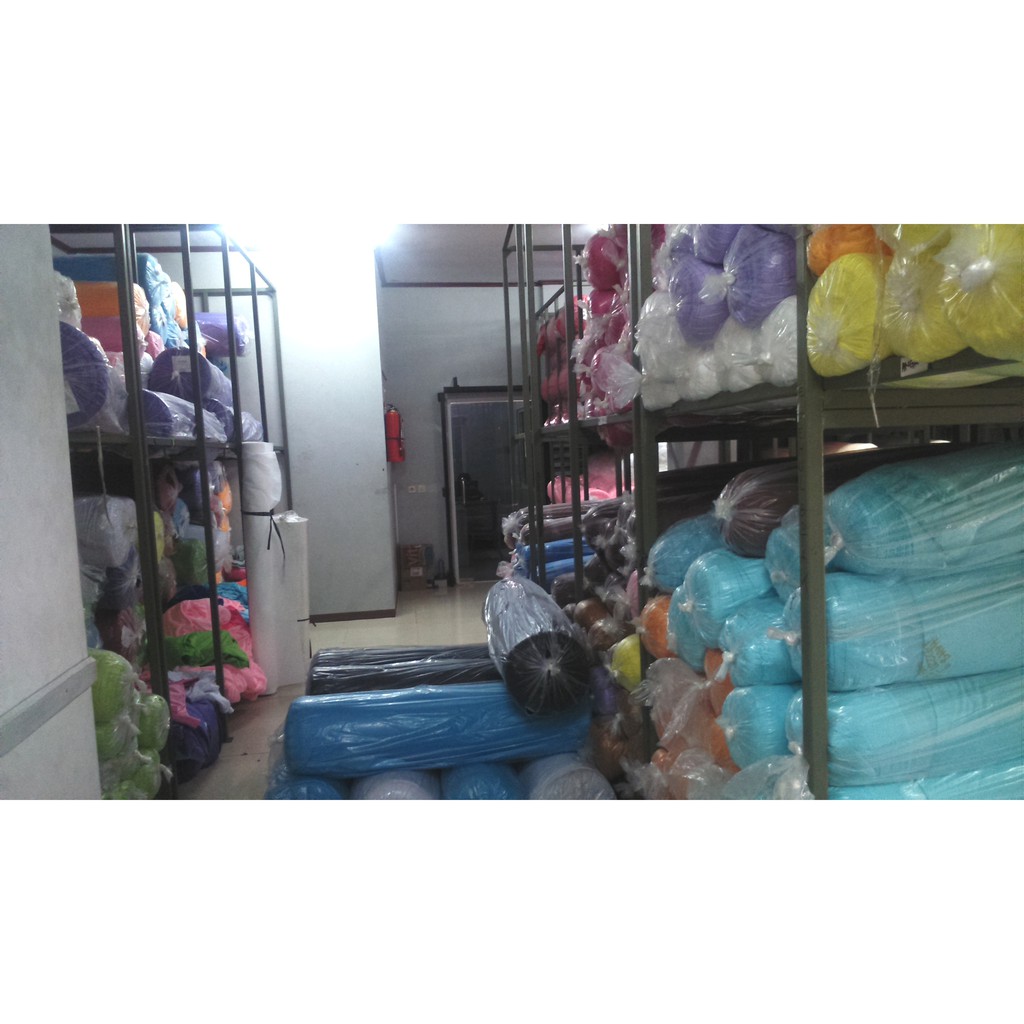 BAHAN NYLEX SUPER MURAH DAN BERKUALITAS