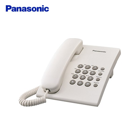 Panasonic KX-TS505 ITCOMM Garansi Resmi 1 tahun