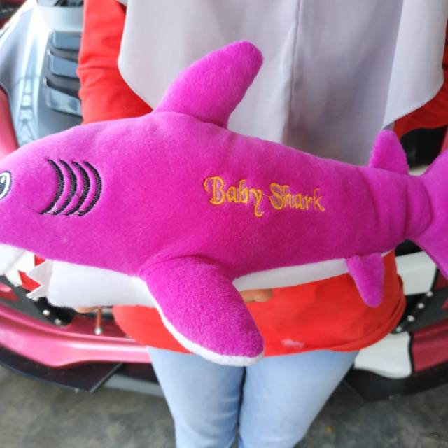 Jual Baby shark | Shopee Indonesia