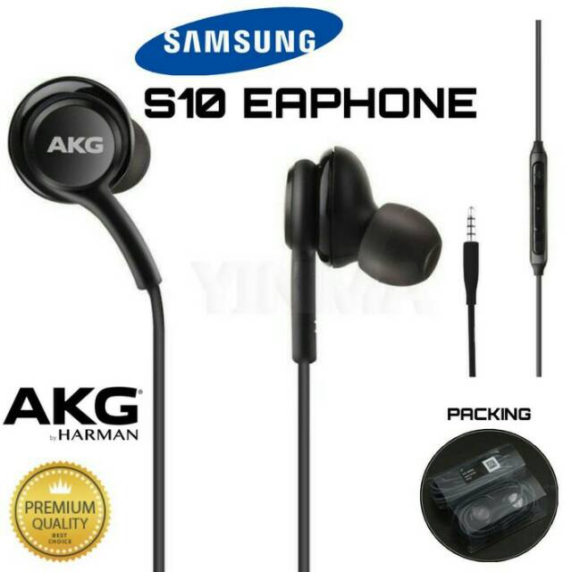 Headset akg